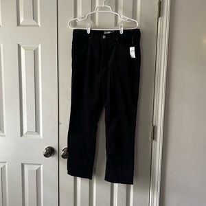 Gap Vintage Slim High Rise jeans